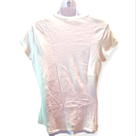 🦋Eyeshadow Music Revolution Tee - Picture 3 of 5